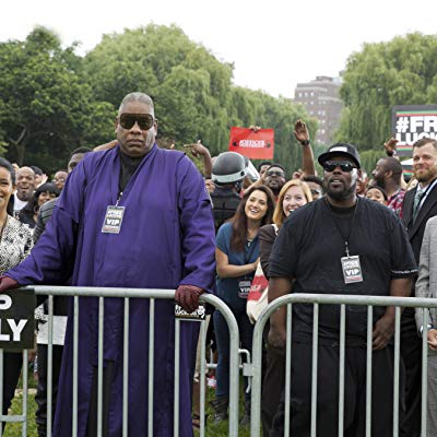 André Leon Talley