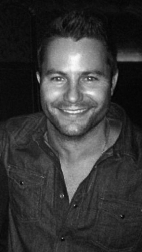 Chris Moss