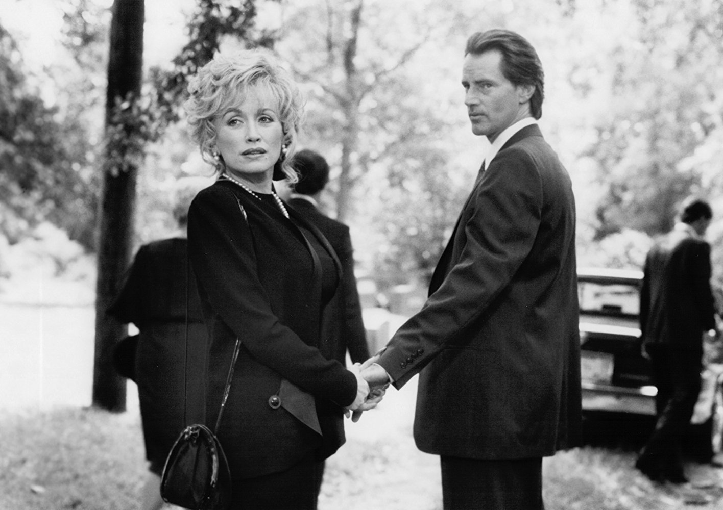 Truvy Jones