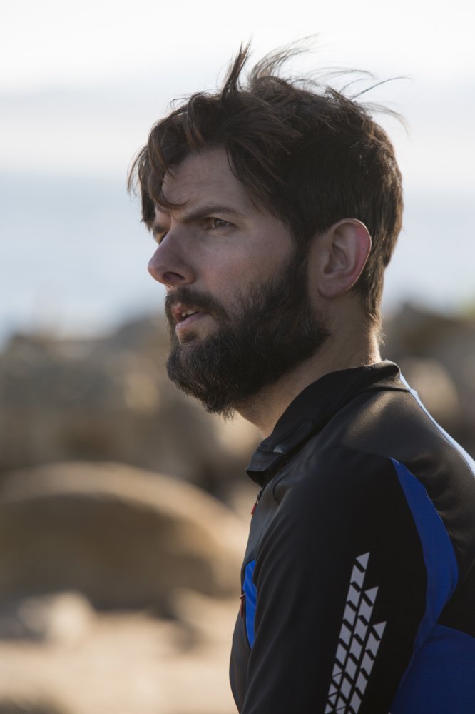 Adam Scott