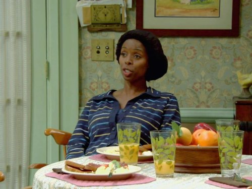 Tasha Smith