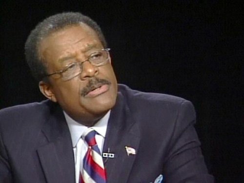 Johnnie L. Cochran Jr.