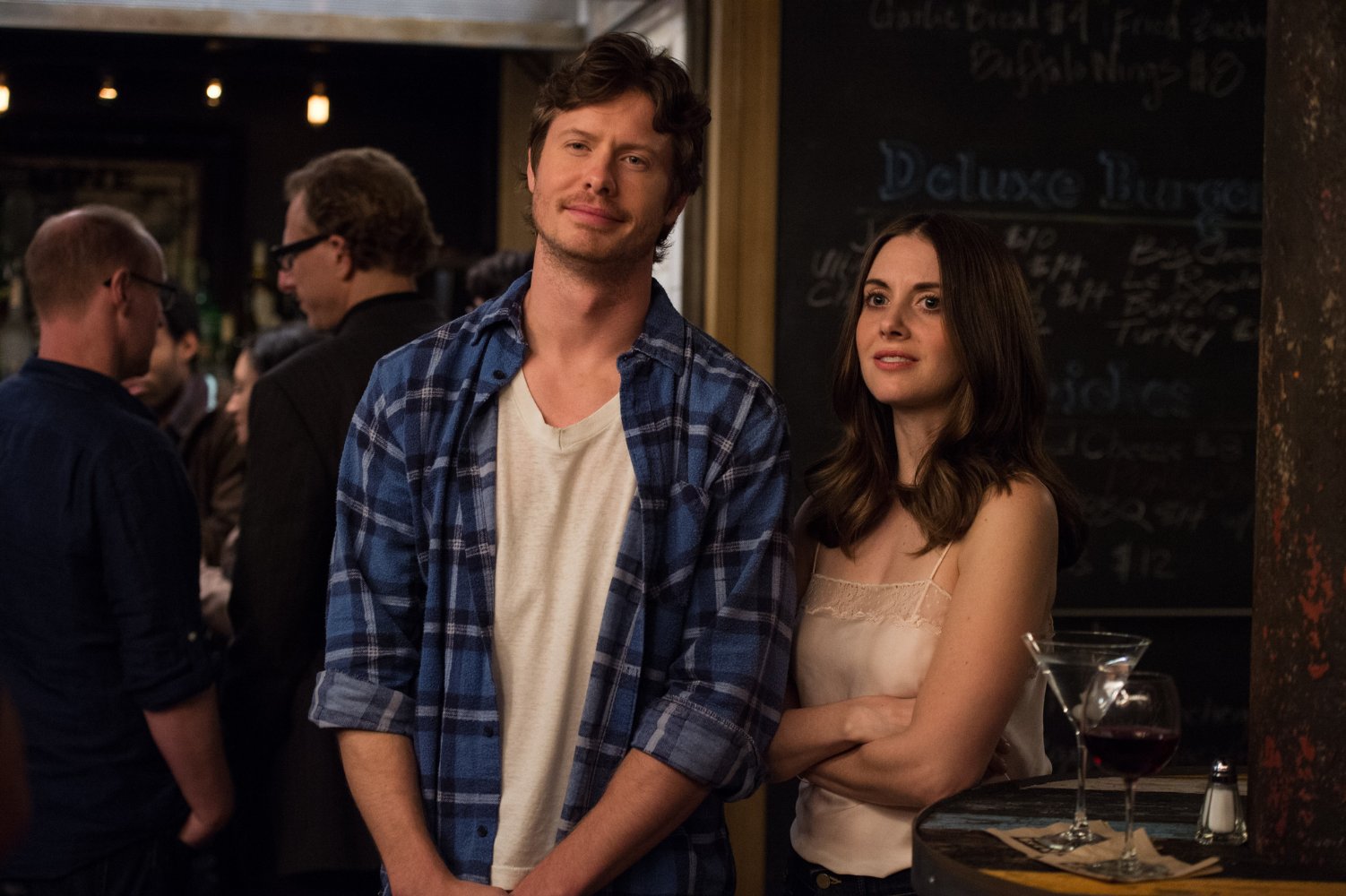Anders Holm