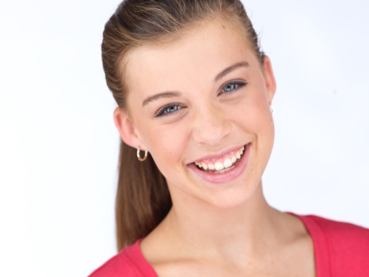 Madi Langdon
