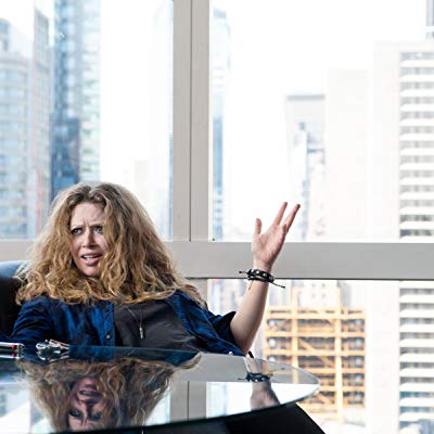Nicky Nichols