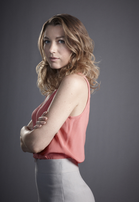 Claire Matthews