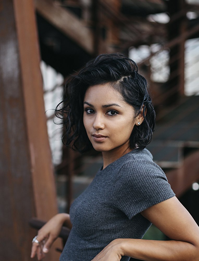 Amanda Juni