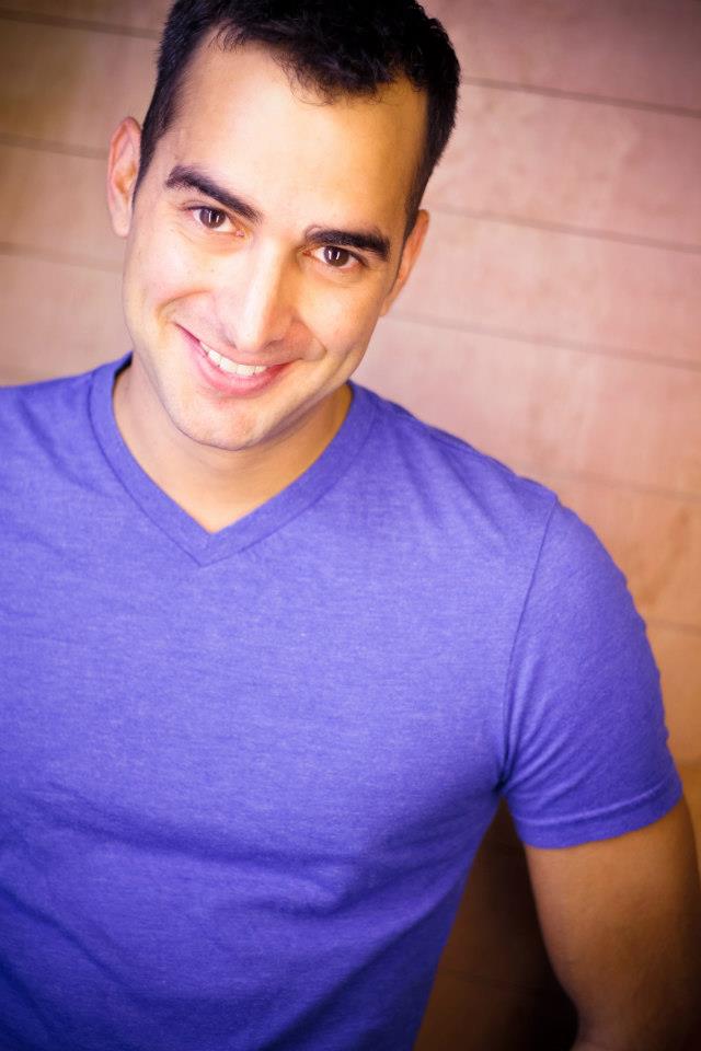 Eric Cepeda