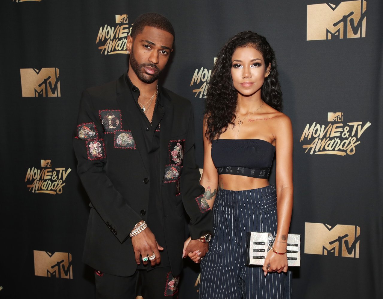 Jhene Aiko