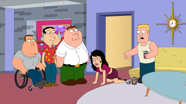 Brenda Quagmire