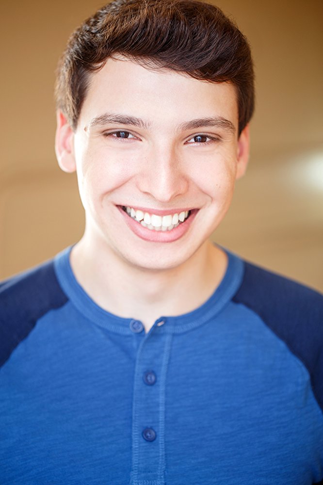 Brandon Salerno