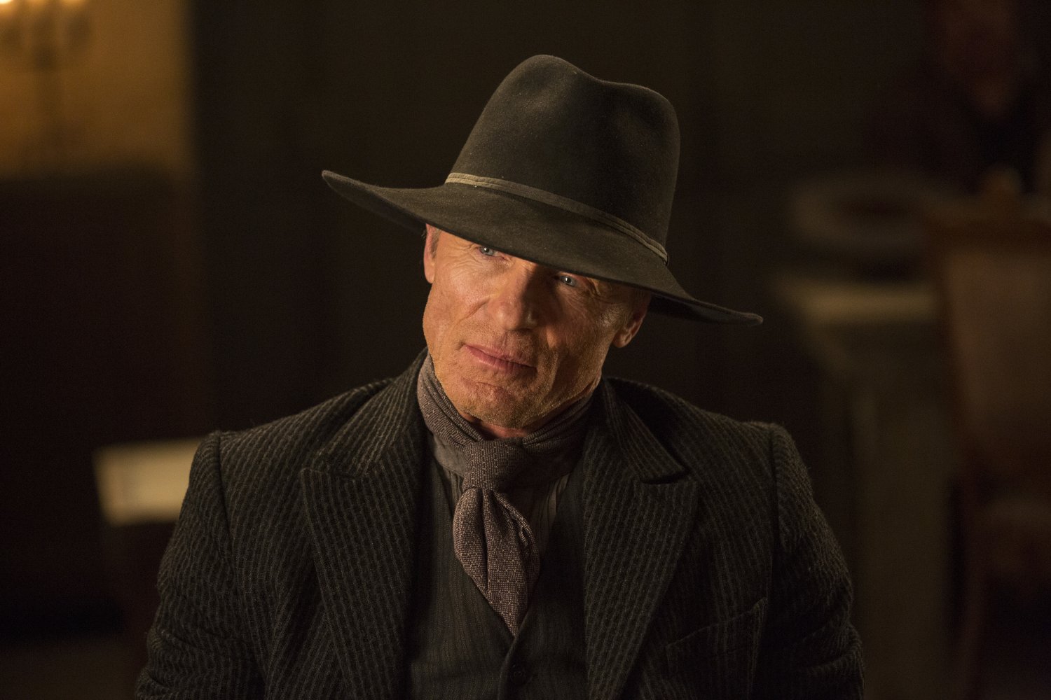 Ed Harris