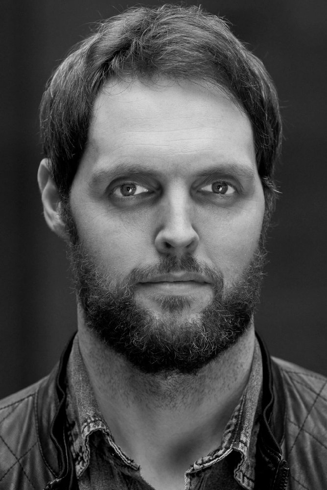 Gareth Morrison