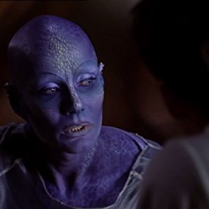 Pa'u Zotoh Zhaan, Dr. Jane Komenski