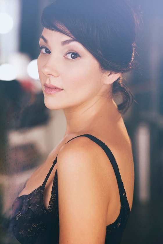 Tara Giordano-Dean