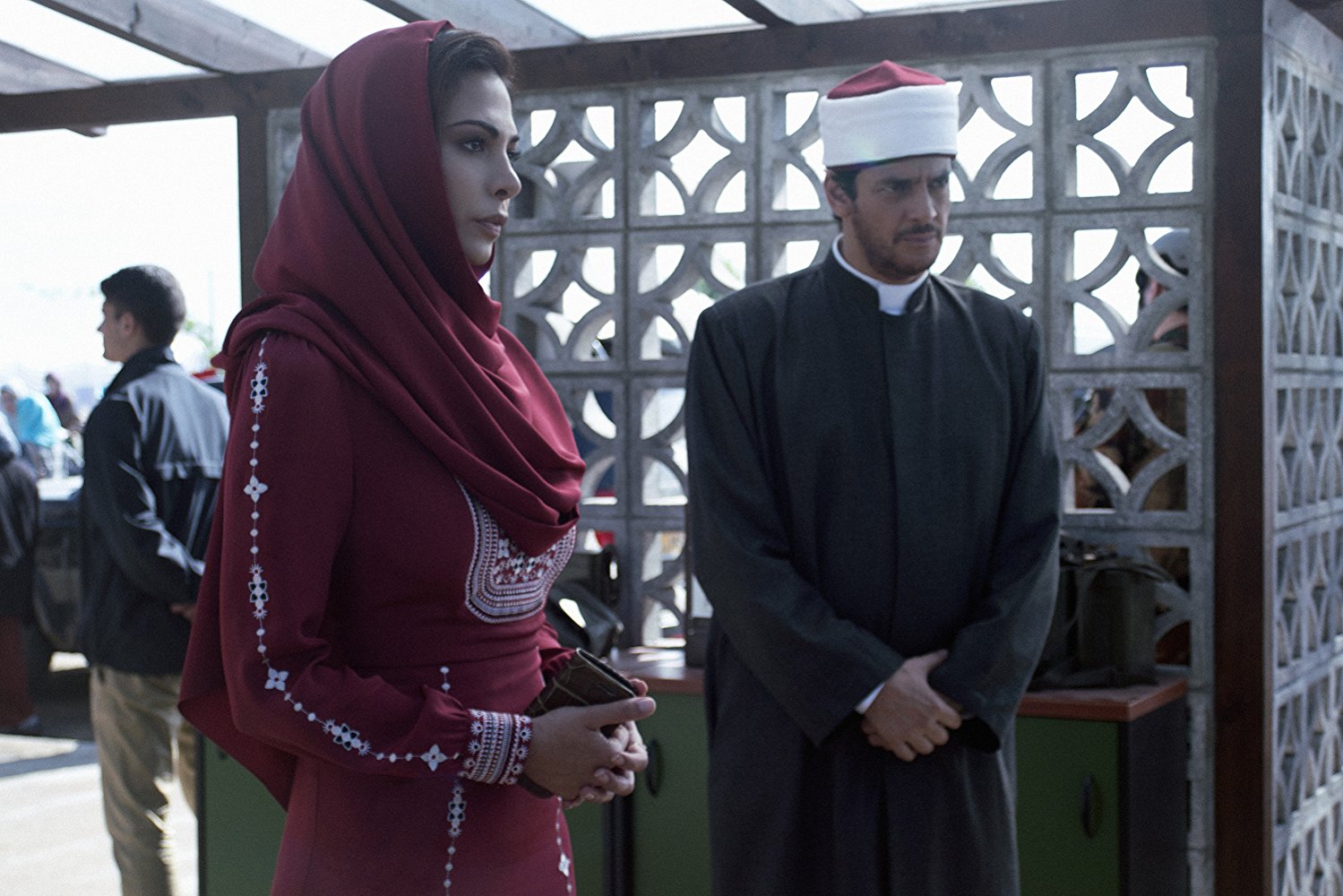 Hussein Al-Qadi