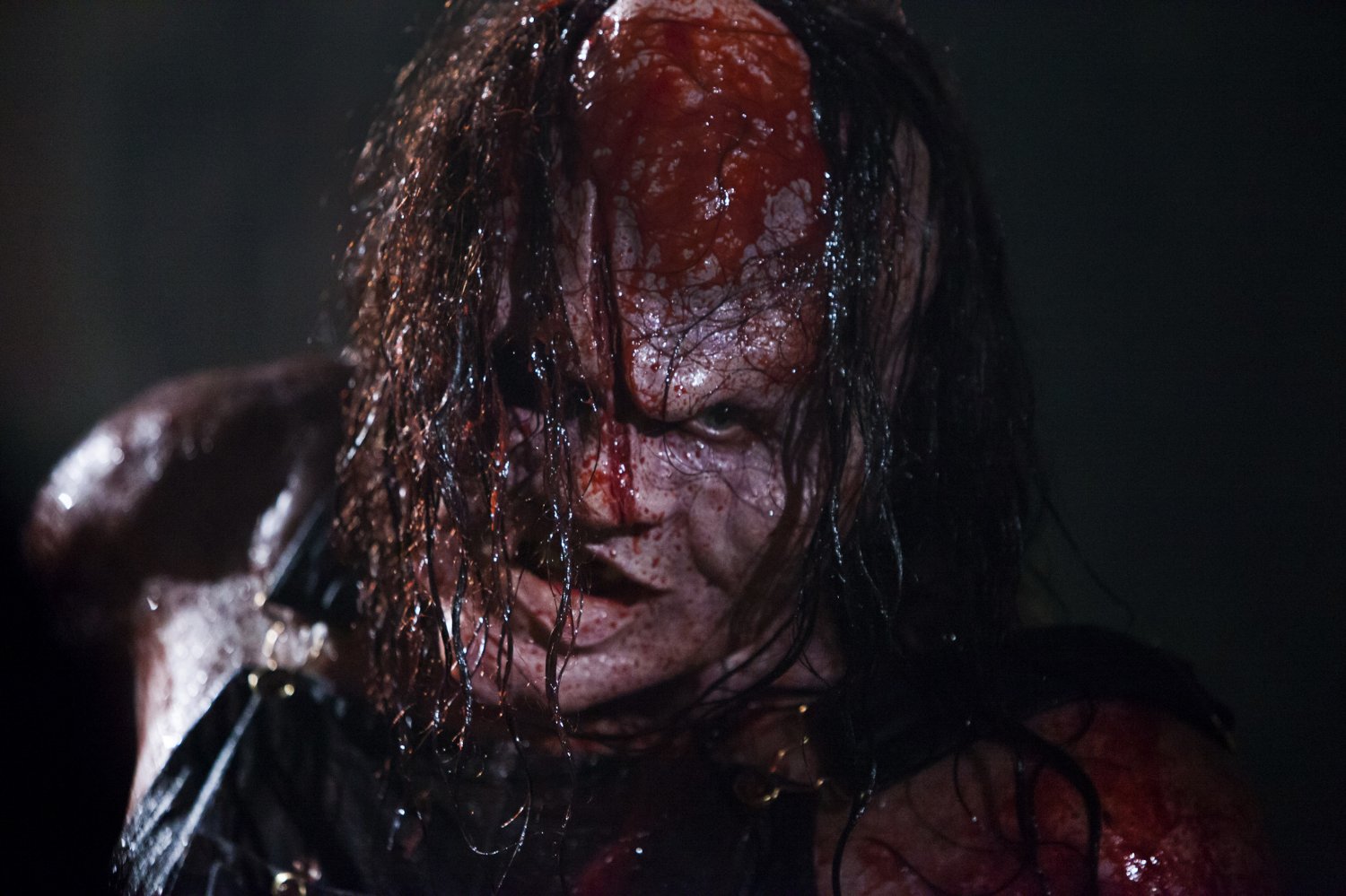 Kane Hodder