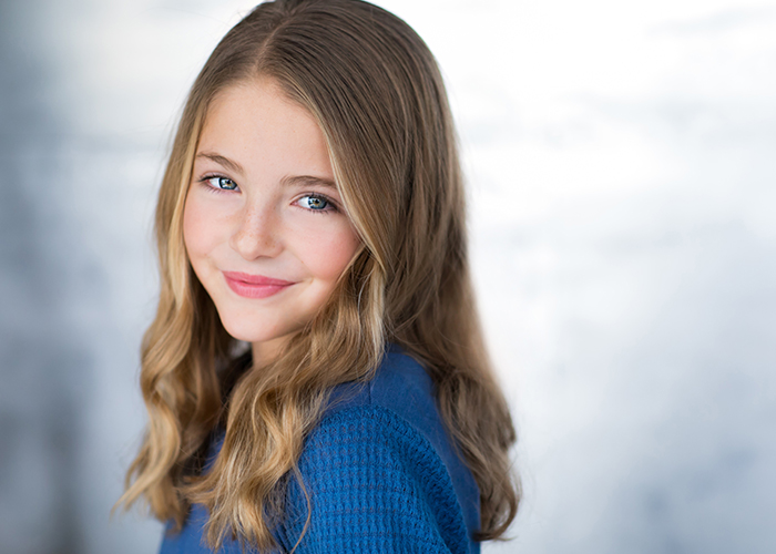 Grace Holuby