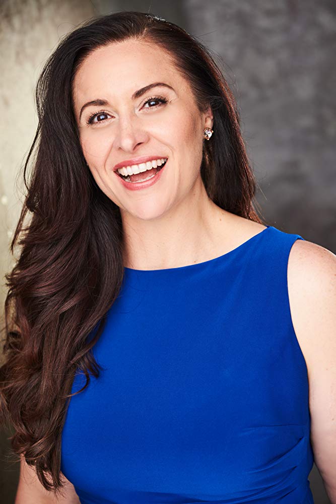 Rachael Wegener