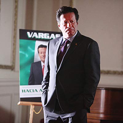 Don Epifanio Vargas