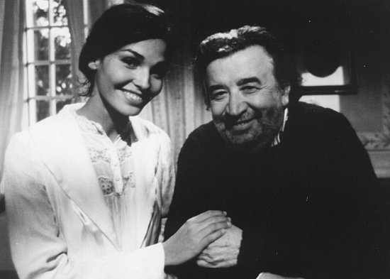 Inés Sastre