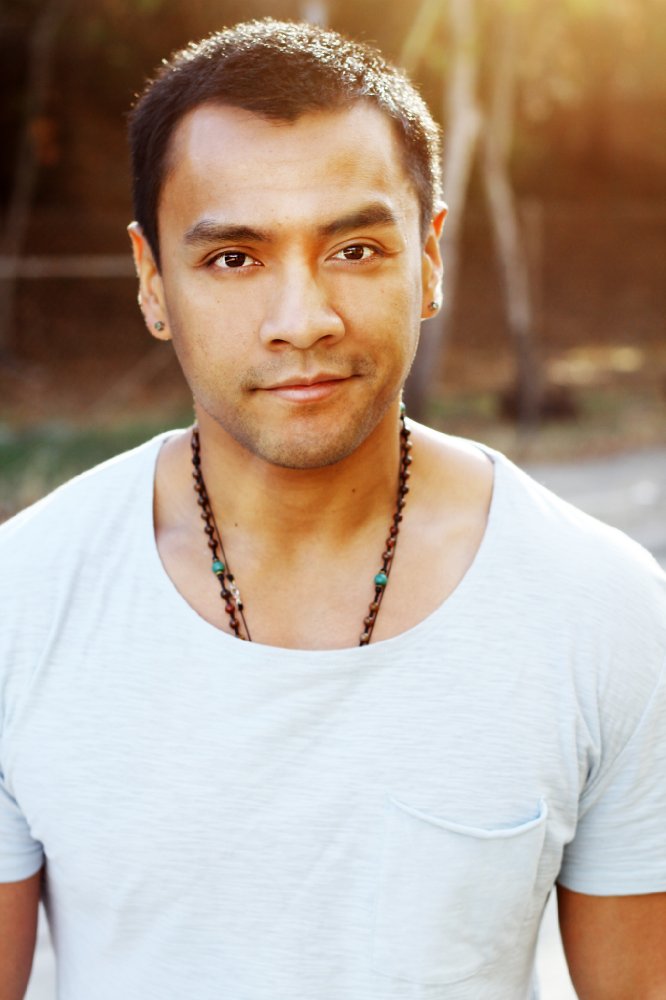 Matty Castano