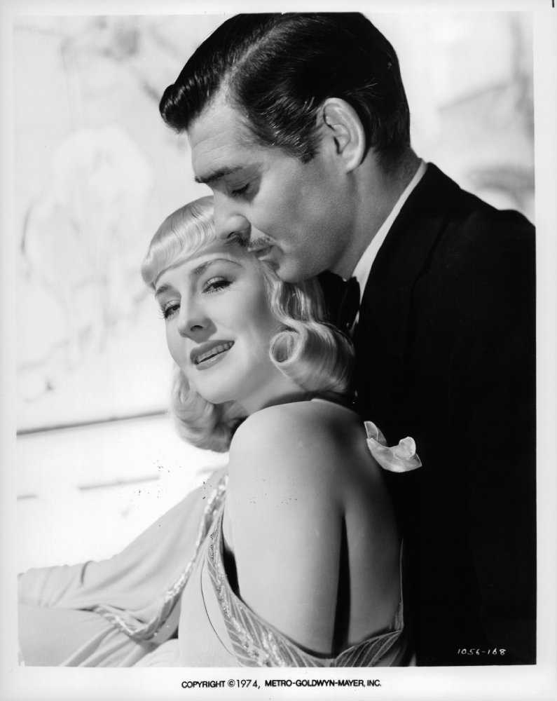 Clark Gable