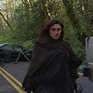 Addy, Addison 'Addy' Carver, Addison Carver, Addison Carver aka Addy