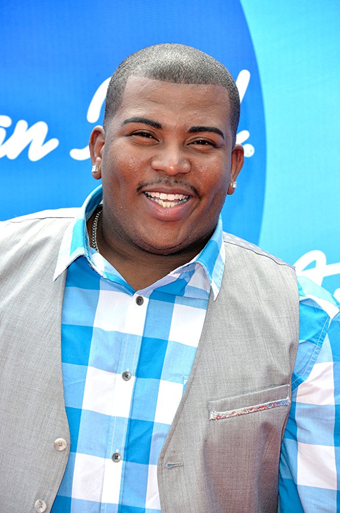Curtis Finch Jr.