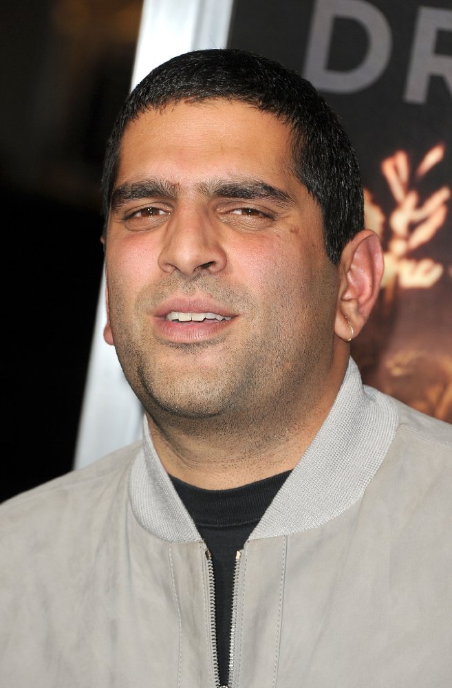 Nima Nourizadeh