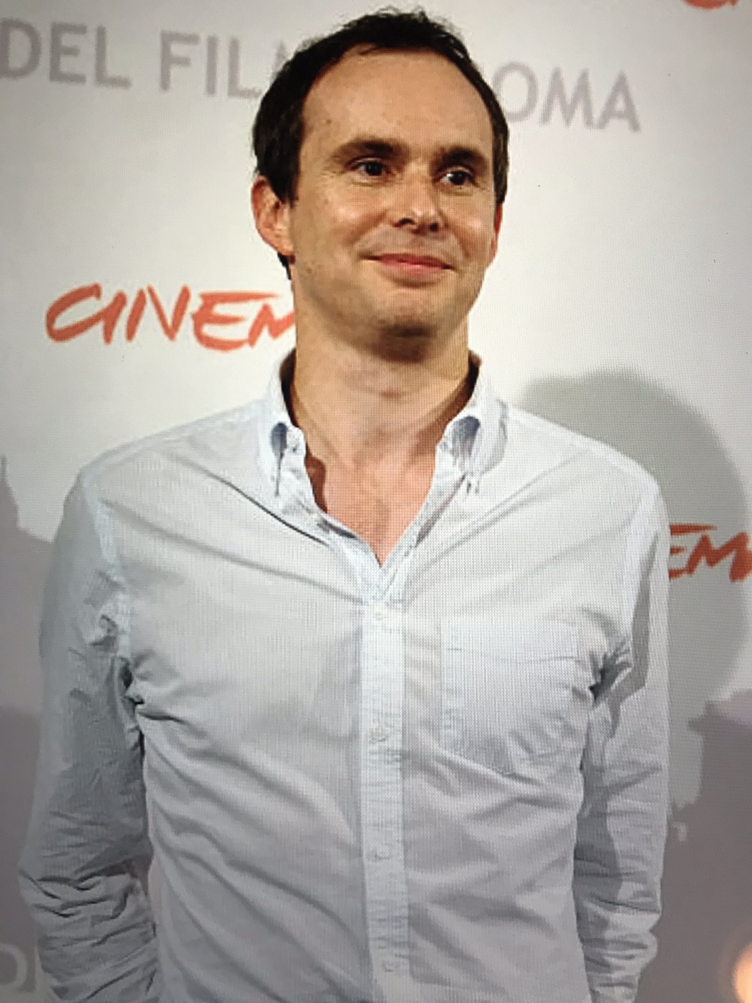 Jim Loach