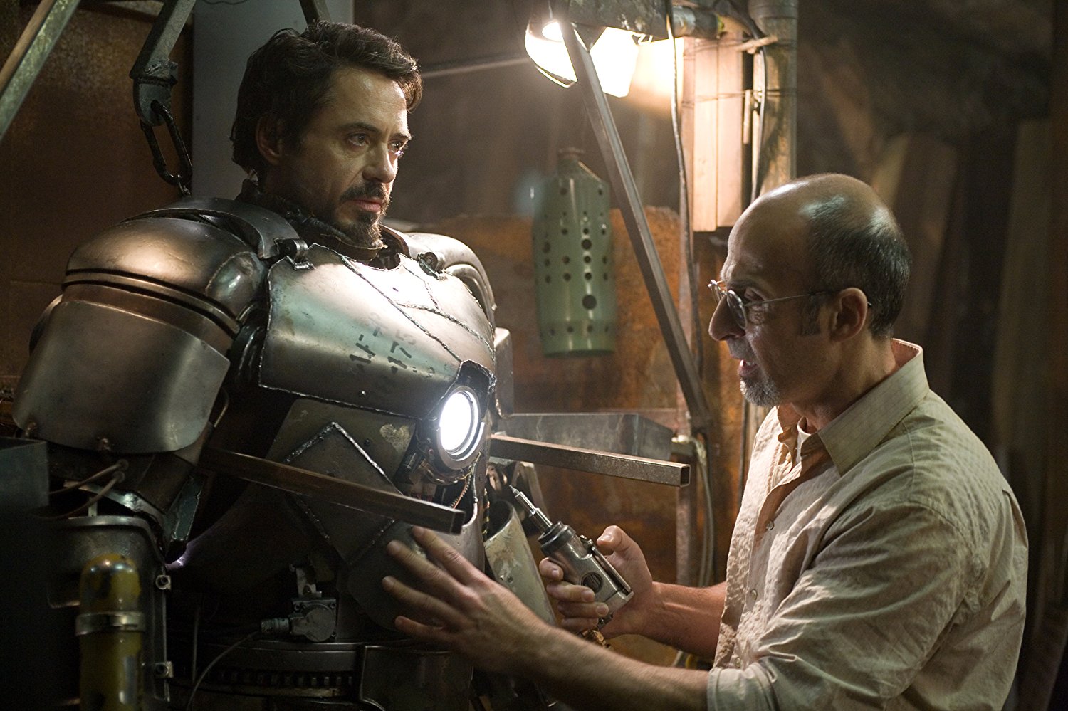 Ho Yinsen