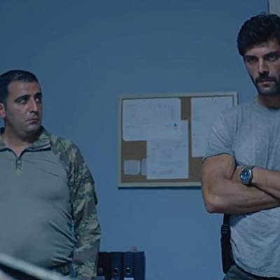 Tolga Erlik
