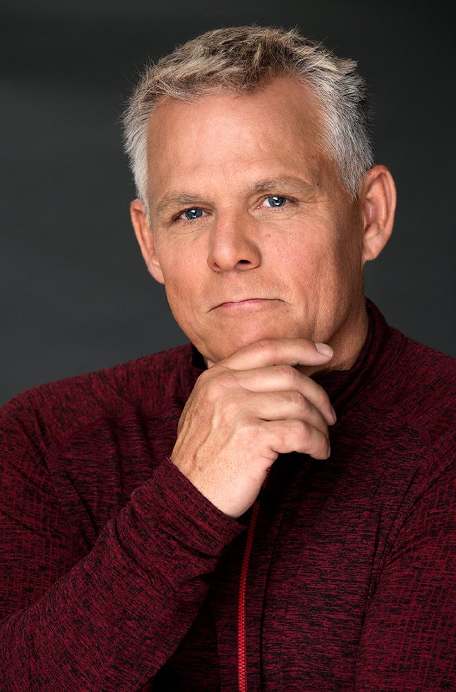 Gregg Christie