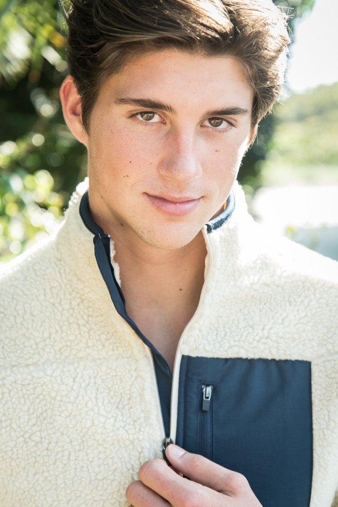 Gage Polchlopek