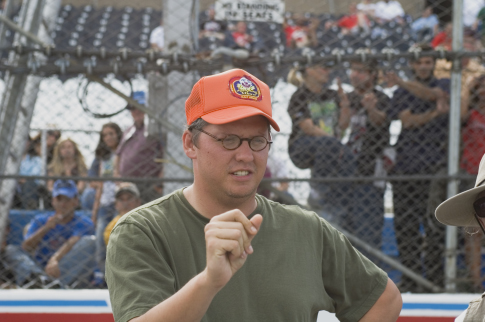 Terry Cheveaux