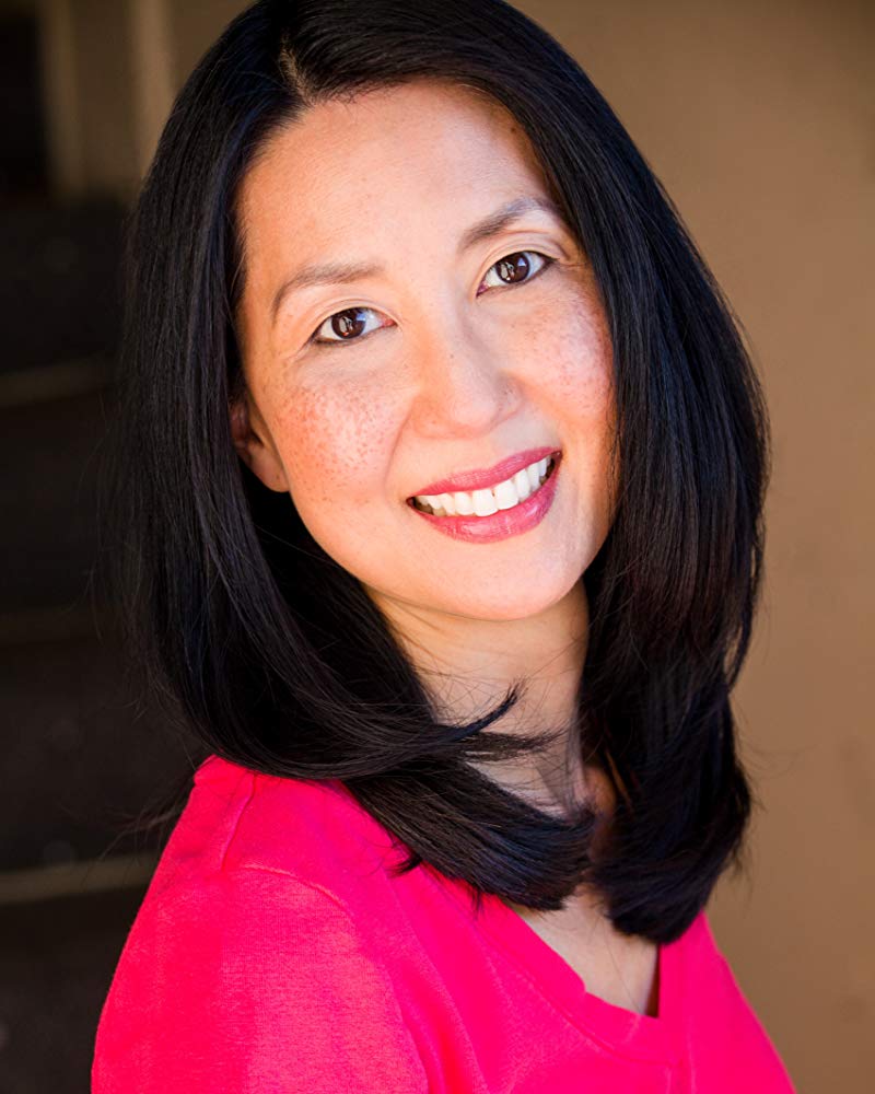 Rosy Hong