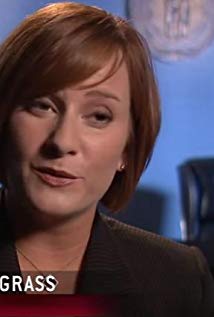 Michelle Snodgrass