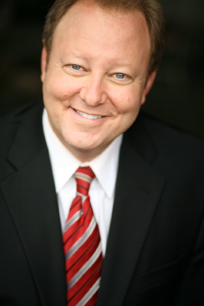 Randall Kamm
