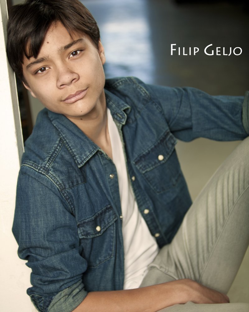 Filip Geljo