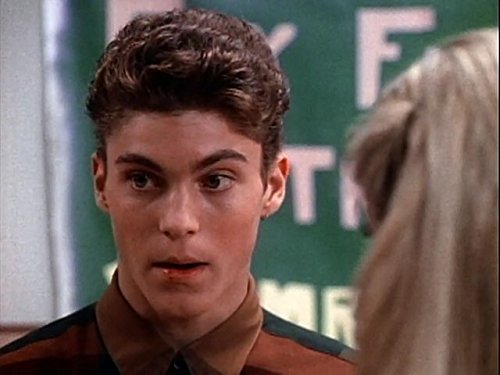 Brian Austin Green