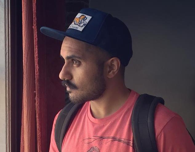 Jaz Kalkat