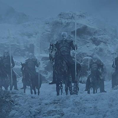 The Night King