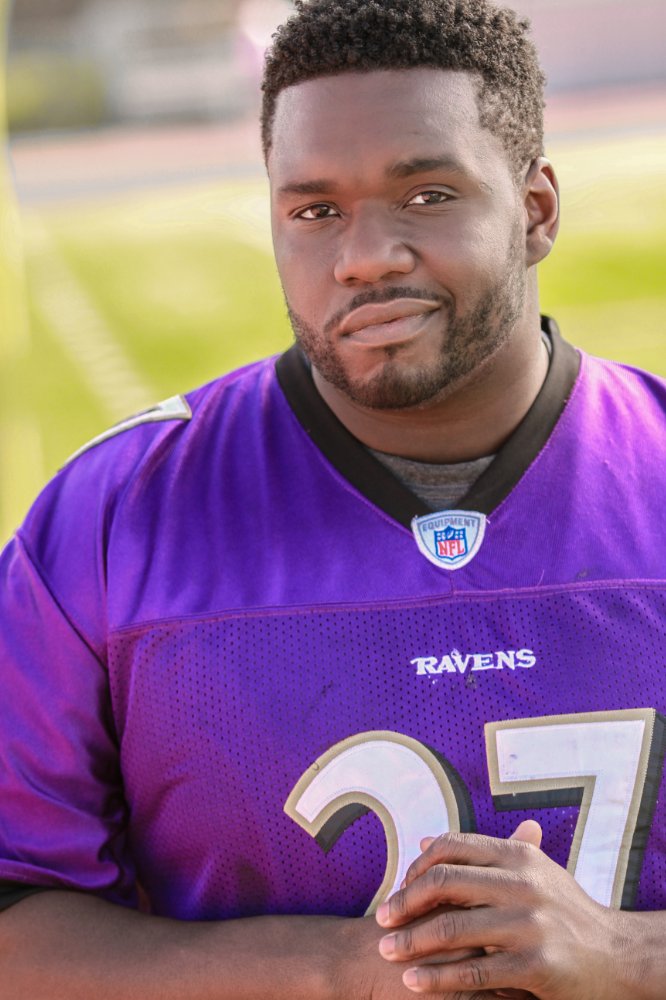Phillip Brandon