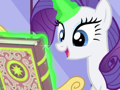 Rarity