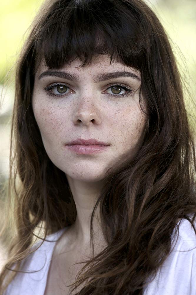 Ellie Rawnsley