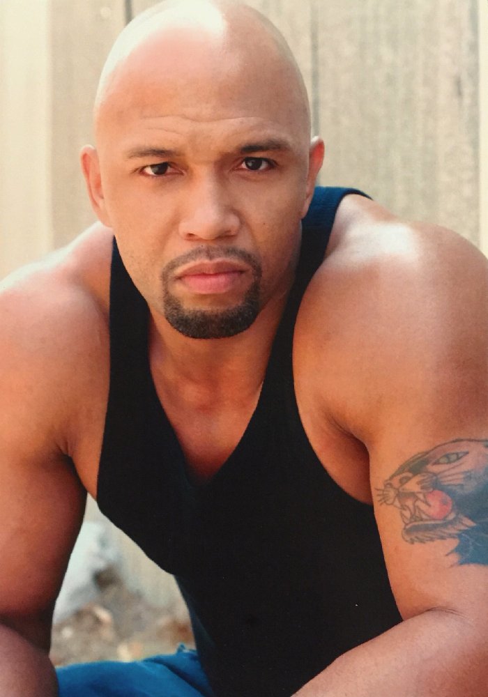 Andre M. Johnson
