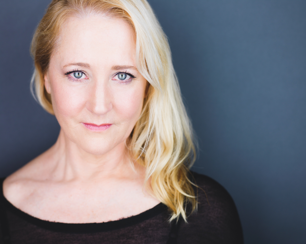 Tricia Parks
