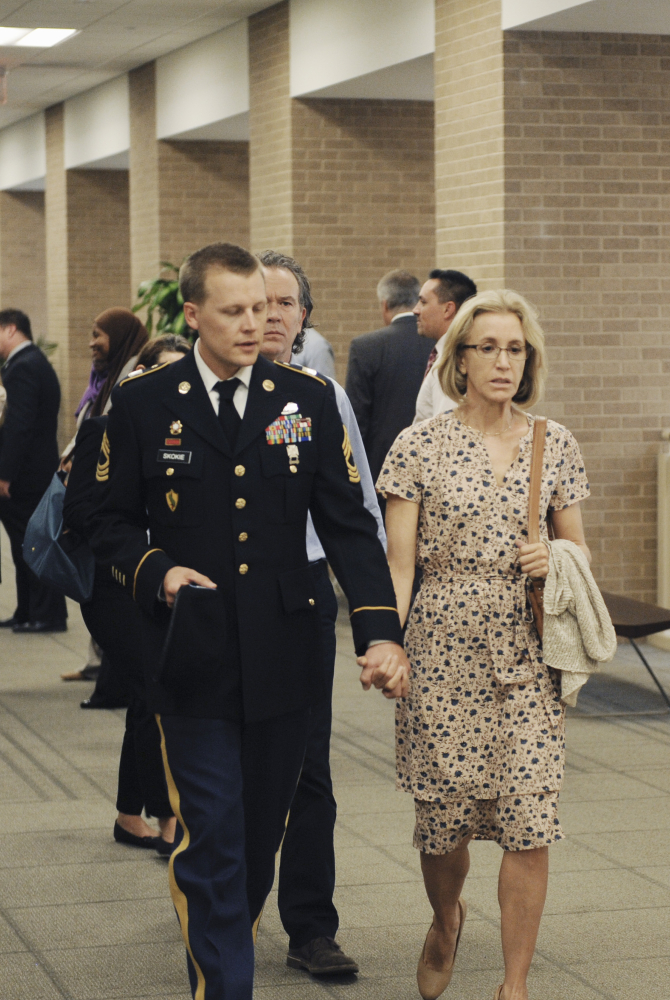 Felicity Huffman
