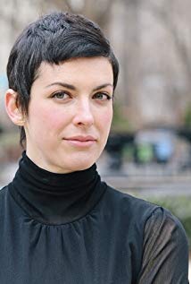 Isabelle Owens